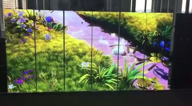 優秀な効果P1.667のHDによって導かれる表示、導かれたウォール・ディスプレイ スクリーン小さいピクセル ピッチ
