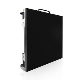 60*45点の決断小さいピクセル ピッチのLED表示P2屋内フル カラーのビデオ スクリーン