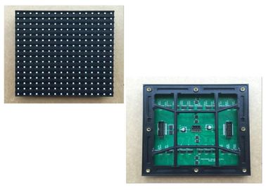 広告P10の屋外のフル カラーの導かれた表示、導かれたビデオ壁スクリーン220V/110V