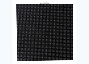 ダイ カスト アルミニウムP10 SMDによって導かれるスクリーン、賃貸料AC110V - 220Vの導かれた表示は