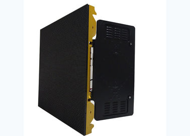 ダイ カスト アルミニウムP10 SMDによって導かれるスクリーン、賃貸料AC110V - 220Vの導かれた表示は