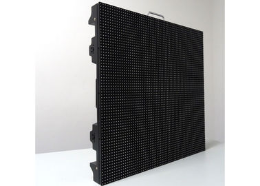 防水SMDレンタル屋外のLED表示スクリーンP8の段階スクリーン640*640mmのキャビネット