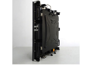 1R1G1B P4の段階のための屋外の導かれたビデオ パネルの使用料SMD1919の容易な維持