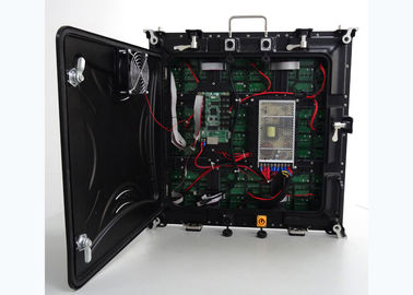 1R1G1B P4の段階のための屋外の導かれたビデオ パネルの使用料SMD1919の容易な維持