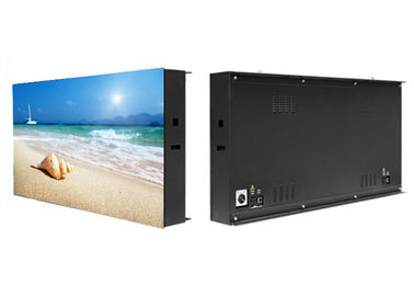 P10mm RGB LEDのビデオ壁スクリーン、Epistar/Silanデジタル表示装置板