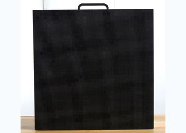 P3.91は段階の背景幕スクリーン、屋外の導かれた表示パネルを1/16のスキャン ドライブ義務導きました