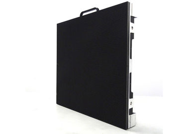屋内音楽ショーの段階LEDスクリーンP6.25 40dots * 40dotsモジュールの決断