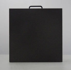最高によっては生きているテレビ番組のためのP4.81段階LEDスクリーンの極度の細い屋内使用料が新たになります