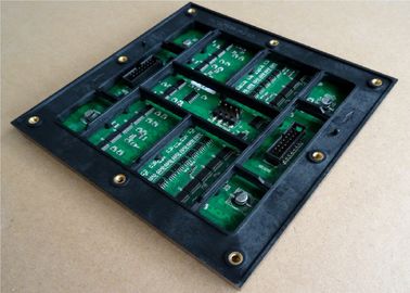 65℃働く温度への高い定義P5 LED表示モジュール フル カラー-40℃