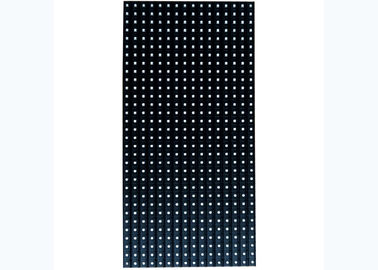 SMD P10 RGBの防水導かれたモジュール、導かれたモジュールのパネルの速く熱放散