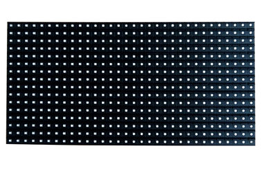 SMD P10 RGBの防水導かれたモジュール、導かれたモジュールのパネルの速く熱放散