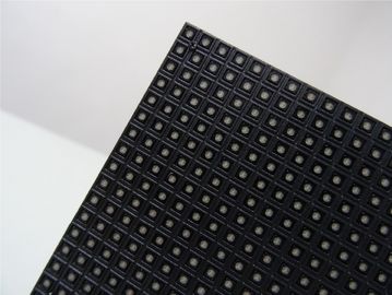 明るい色P8屋外の導かれたモジュール、保護導かれたスクリーン モジュールIP65の程度