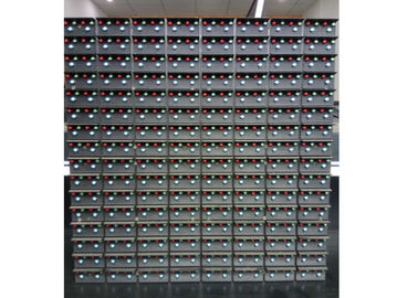P16すくいのフル カラーのLED表示モジュール256*256mmモジュールのサイズの高性能