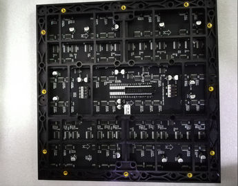 P1.875屋内導かれたモジュールHDのレンタル容易な組み立てはパネル240*240mmを1000匹のNitの明るさ導きました