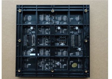 小さいピクセル ピッチP2.5 LED表示モジュール屋内1/32のスキャン ダイカストで形造るキャビネット