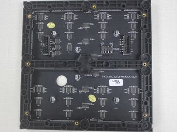 屋内P3 LED表示モジュールの広告スクリーン192*192mm AC110V/220V