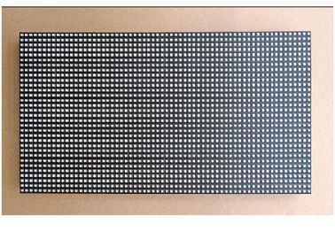 RGBの高い定義ショッピング モールのための防水導かれたモジュール320*160mmのビデオ壁