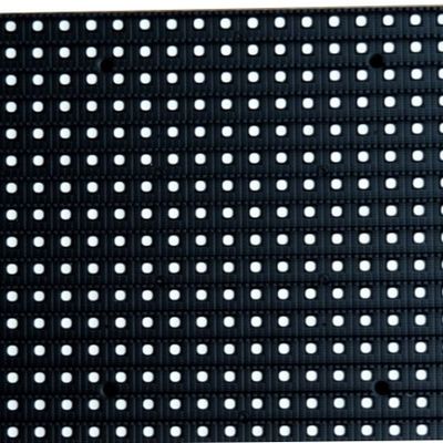 屋外P6の高い明るさのLED表示ビデオ壁スクリーン14 - 16ビット無彩色スケール