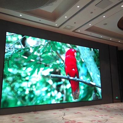 P5フル カラーの屋外の導かれた表示1200 Nitの明るさの最高は生きているスポーツのために新たになります