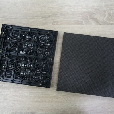 ビデオのための省エネの小さいピクセル ピッチのLED表示P1.875フル カラーの高い定義