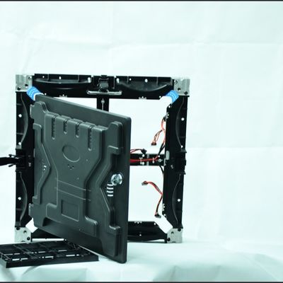 ビデオのための省エネの小さいピクセル ピッチのLED表示P1.875フル カラーの高い定義